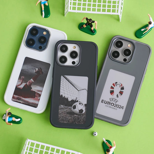 PhotoInk™ Case - The Original E-ink Case For iphones
